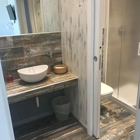 La Terrazza Di Arturo 4* تورينو