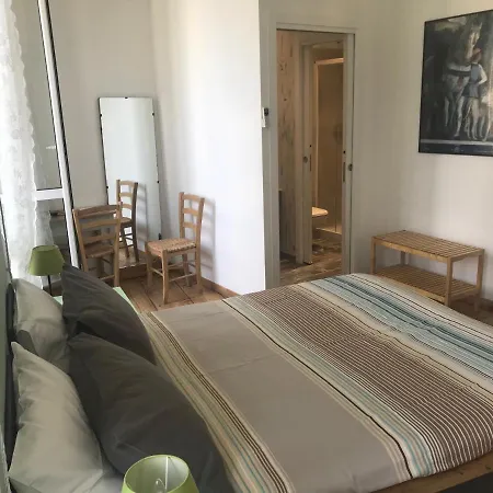La Terrazza Di Arturo טורינו