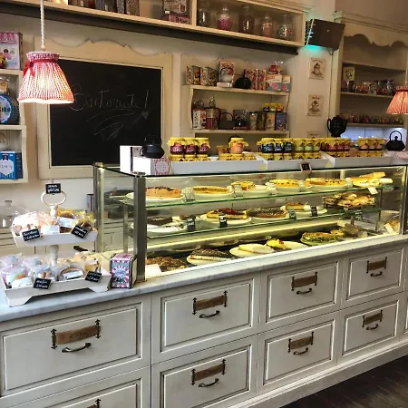 بيت ضيافة La Terrazza Di Arturo تورينو