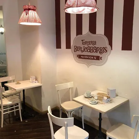 La Terrazza Di Arturo تورينو