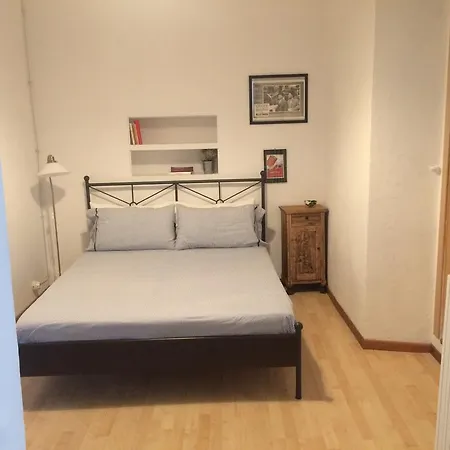 La Terrazza Di Arturo 2* טורינו