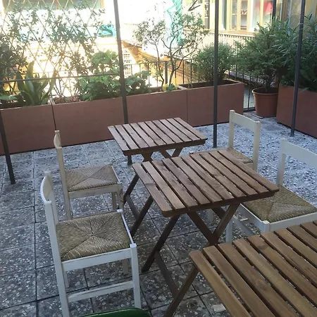 Guest house La Terrazza Di Arturo 2*