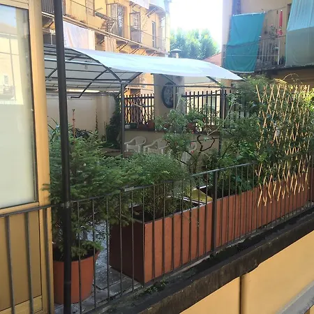 Guest house La Terrazza Di Arturo 2*