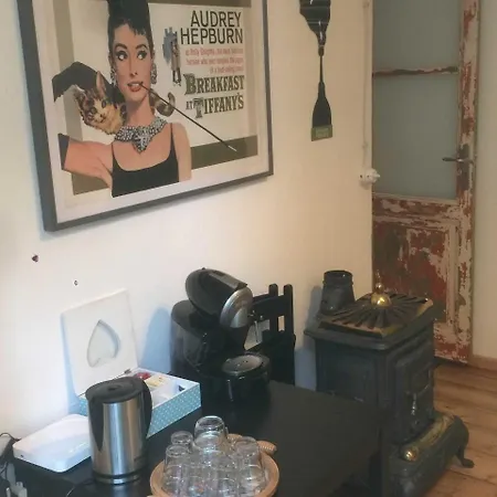 La Terrazza Di Arturo