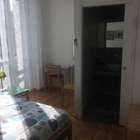 La Terrazza Di Arturo Guest house