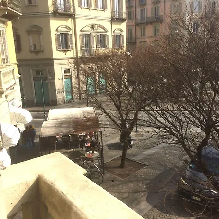 بيت ضيافة La Terrazza Di Arturo 4*