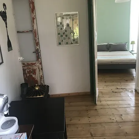 La Terrazza Di Arturo Gæstehus