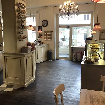 La Terrazza Di Arturo بيت ضيافة