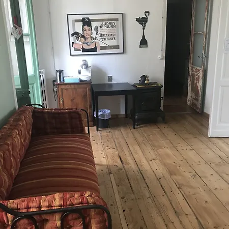 La Terrazza Di Arturo 4* تورينو