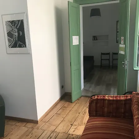 La Terrazza Di Arturo Torino