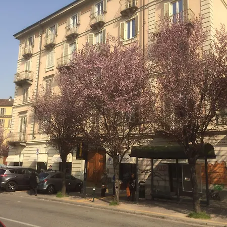 La Terrazza Di Arturo Gæstehus Torino