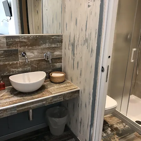 La Terrazza Di Arturo Torino