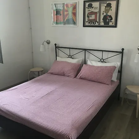 Guest house La Terrazza Di Arturo