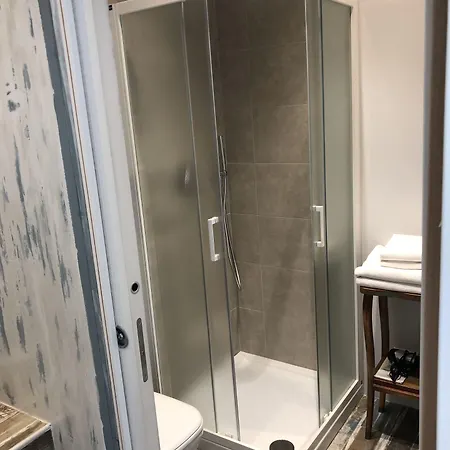 La Terrazza Di Arturo Turin