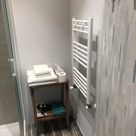 La Terrazza Di Arturo بيت ضيافة