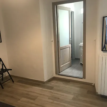 La Terrazza Di Arturo 4* Torino