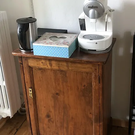 La Terrazza Di Arturo بيت ضيافة