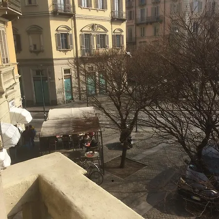 La Terrazza Di Arturo Guest house 2*
