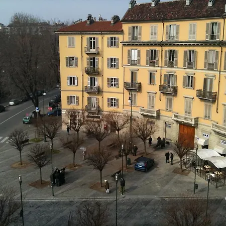 La Terrazza Di Arturo Guest house