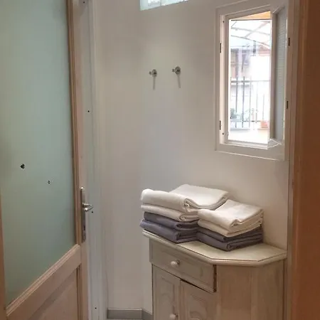 La Terrazza Di Arturo بيت ضيافة