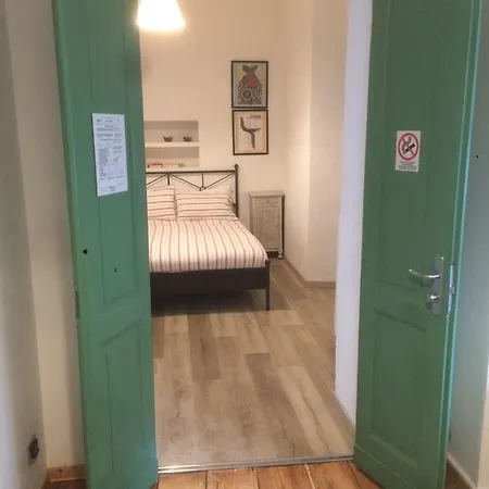 Guest house La Terrazza Di Arturo