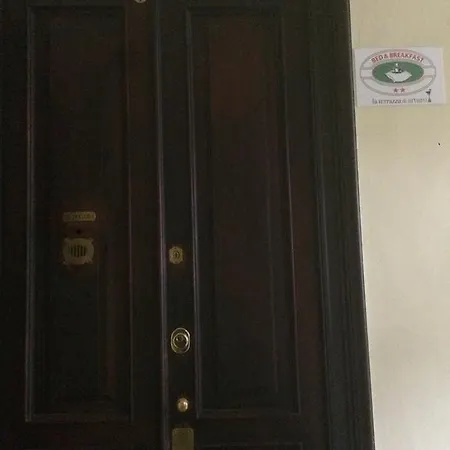 La Terrazza Di Arturo بيت ضيافة تورينو