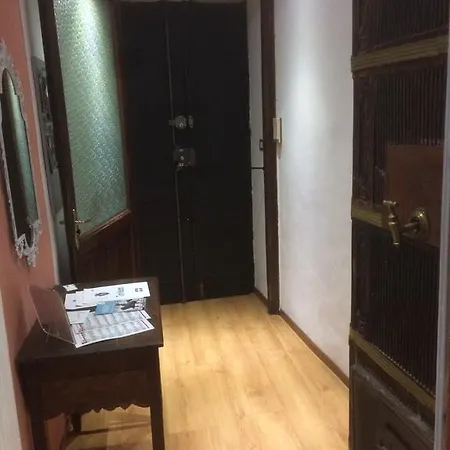 Guest house La Terrazza Di Arturo 4*