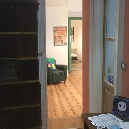 La Terrazza Di Arturo