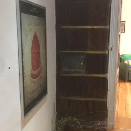 La Terrazza Di Arturo Turin