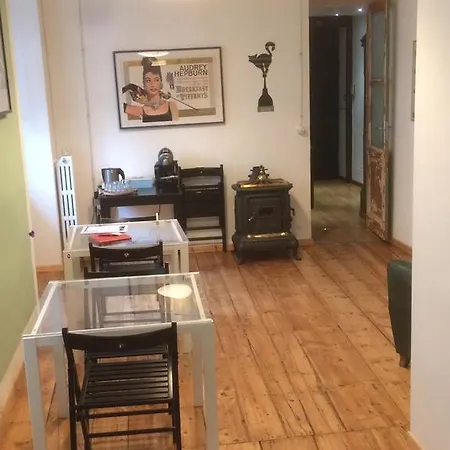 בית הארחה La Terrazza Di Arturo טורינו