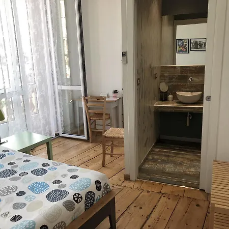 La Terrazza Di Arturo 4*