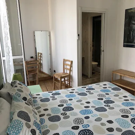 La Terrazza Di Arturo بيت ضيافة تورينو