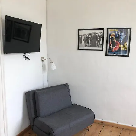 Guest house La Terrazza Di Arturo Turin