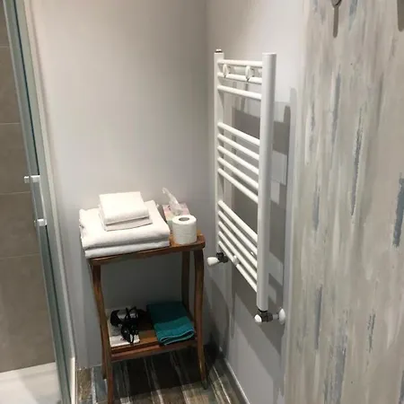 La Terrazza Di Arturo Guest house 4*