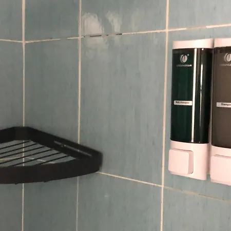 Guest house La Terrazza Di Arturo Turin