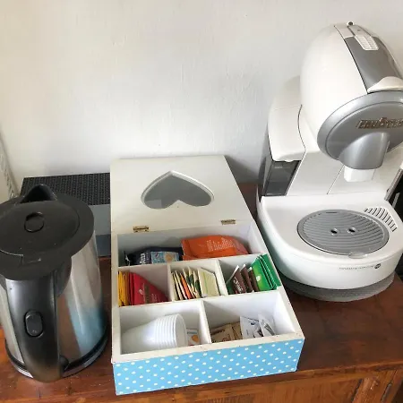 La Terrazza Di Arturo