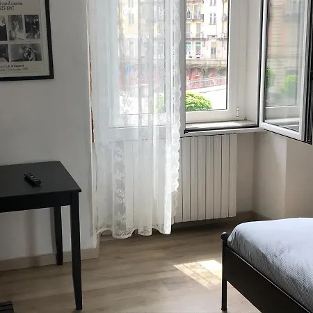 La Terrazza Di Arturo 4*