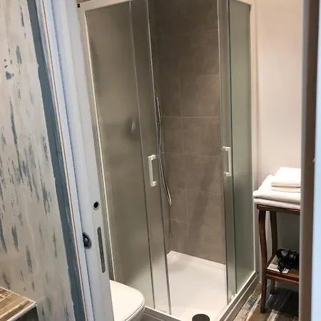 Guest house La Terrazza Di Arturo 4*