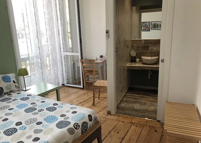 La Terrazza Di Arturo 4*