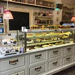 Πανσιόν La Terrazza Di Arturo Τορίνο