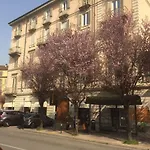 La Terrazza Di Arturo Πανσιόν Τορίνο