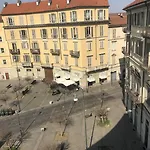 La Terrazza Di Arturo 4* Τορίνο