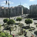 La Terrazza Di Arturo Gasthof