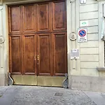 La Terrazza Di Arturo Gasthof Turin