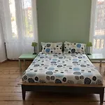 Πανσιόν La Terrazza Di Arturo Τορίνο
