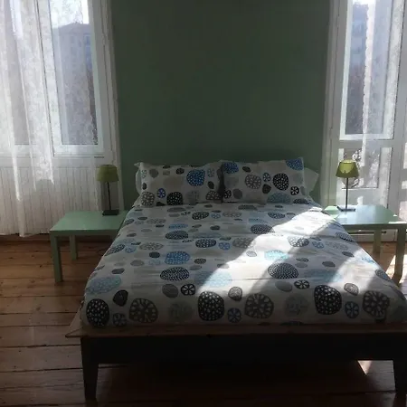 La Terrazza Di Arturo Pensión
