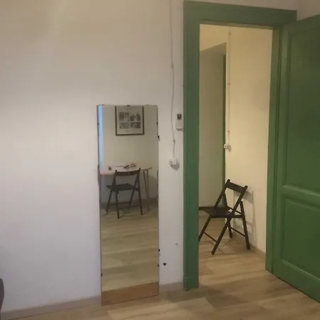 La Terrazza Di Arturo 4* トリノ