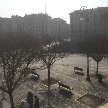 La Terrazza Di Arturo 4* トリノ