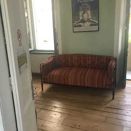 Gasthof La Terrazza Di Arturo 4*