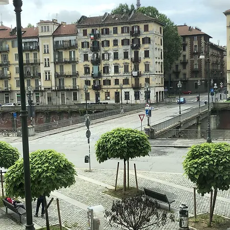 Pensión La Terrazza Di Arturo 4*
